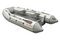 Надувная лодка Zvezda 360 СТАНДАРТ НДНД