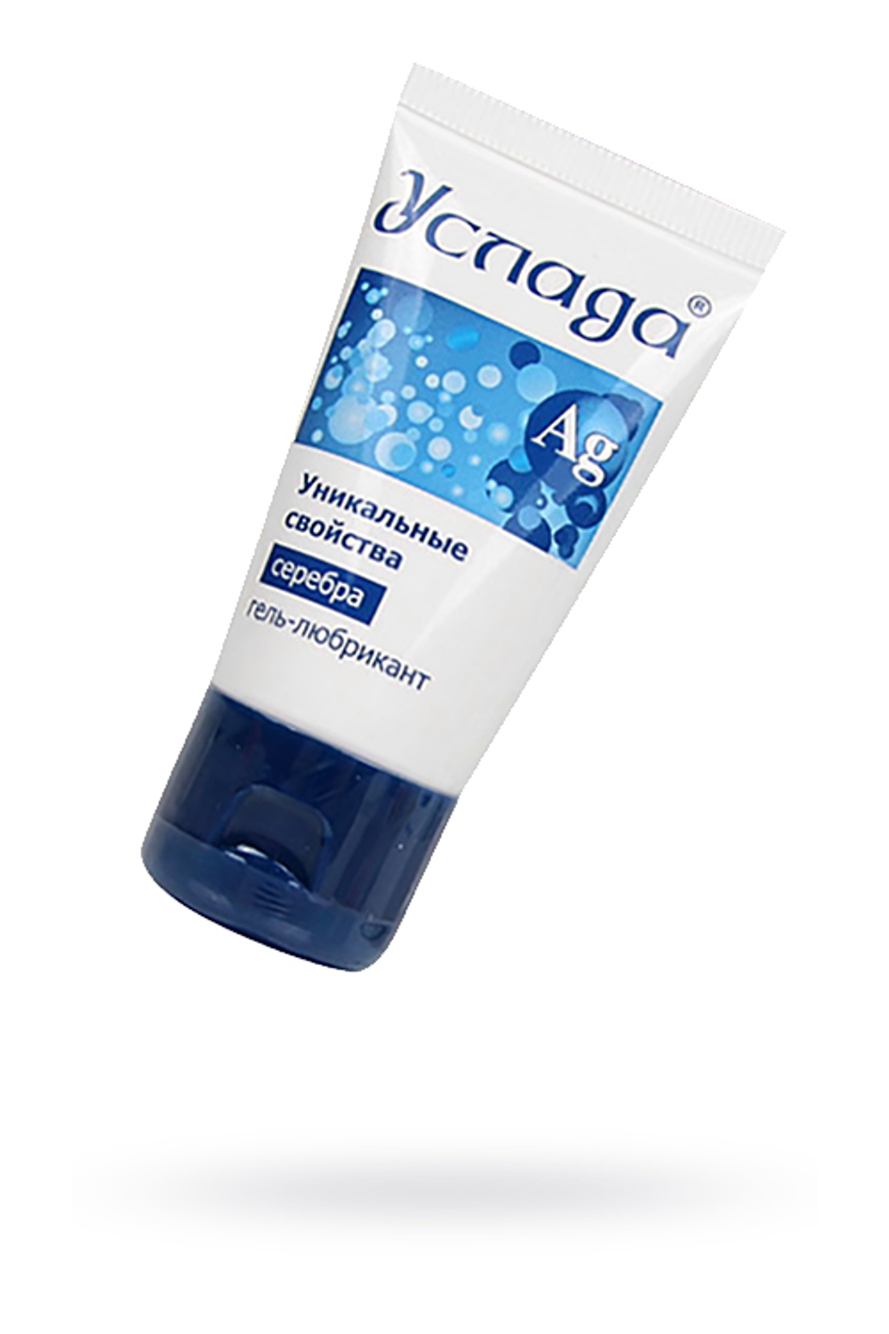 Услада с серебром, 30 г