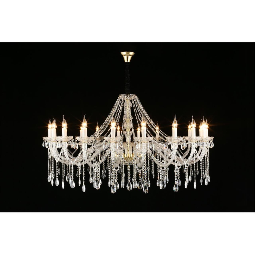 Подвесная люстра Aployt Anula APL.810.03.20