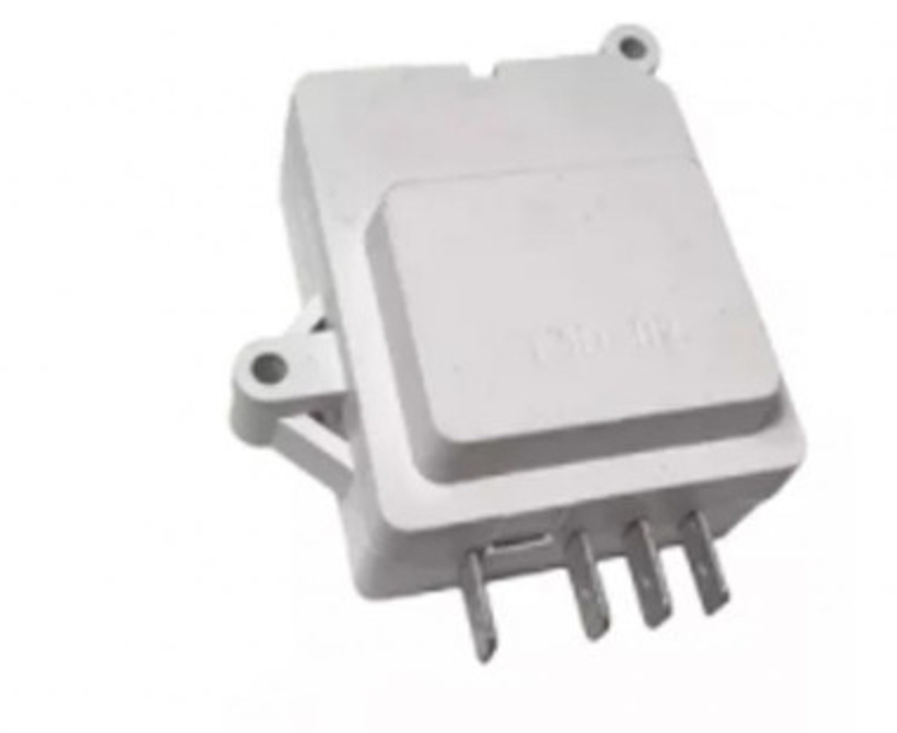 Таймер оттайки электронный для холодильника Indesit, Ariston, универсальный ТЭО-02