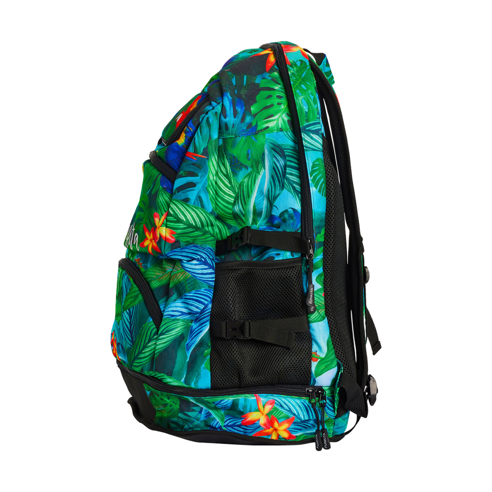 Рюкзак FUNKITA Lost Forest