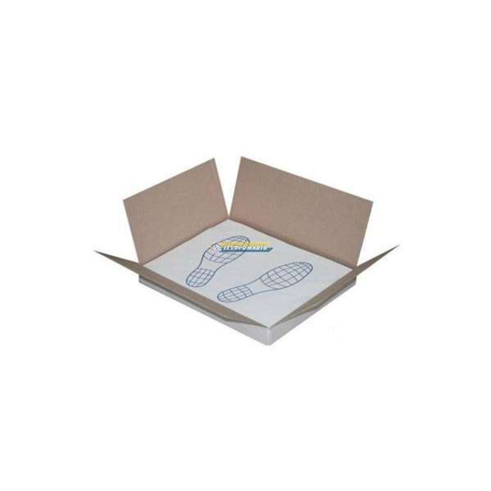 09922-7 Коврики"много следов"500шт.