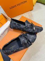 Louis Vuitton Mocassin