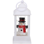 Сувенир с подсветкой «Сказочные огни» 5,6*12,5 см, микс