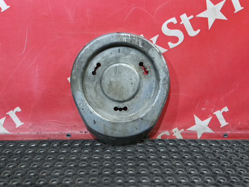 Экран тепловой глушителя 2019г