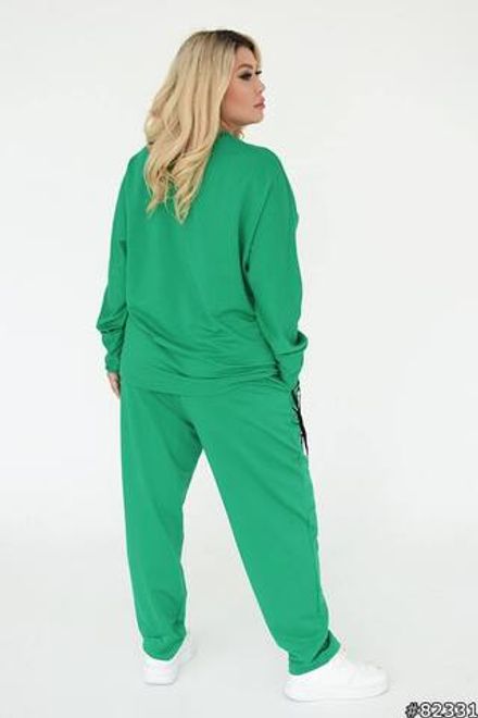 Костюм УК-2410-3 Fabrika