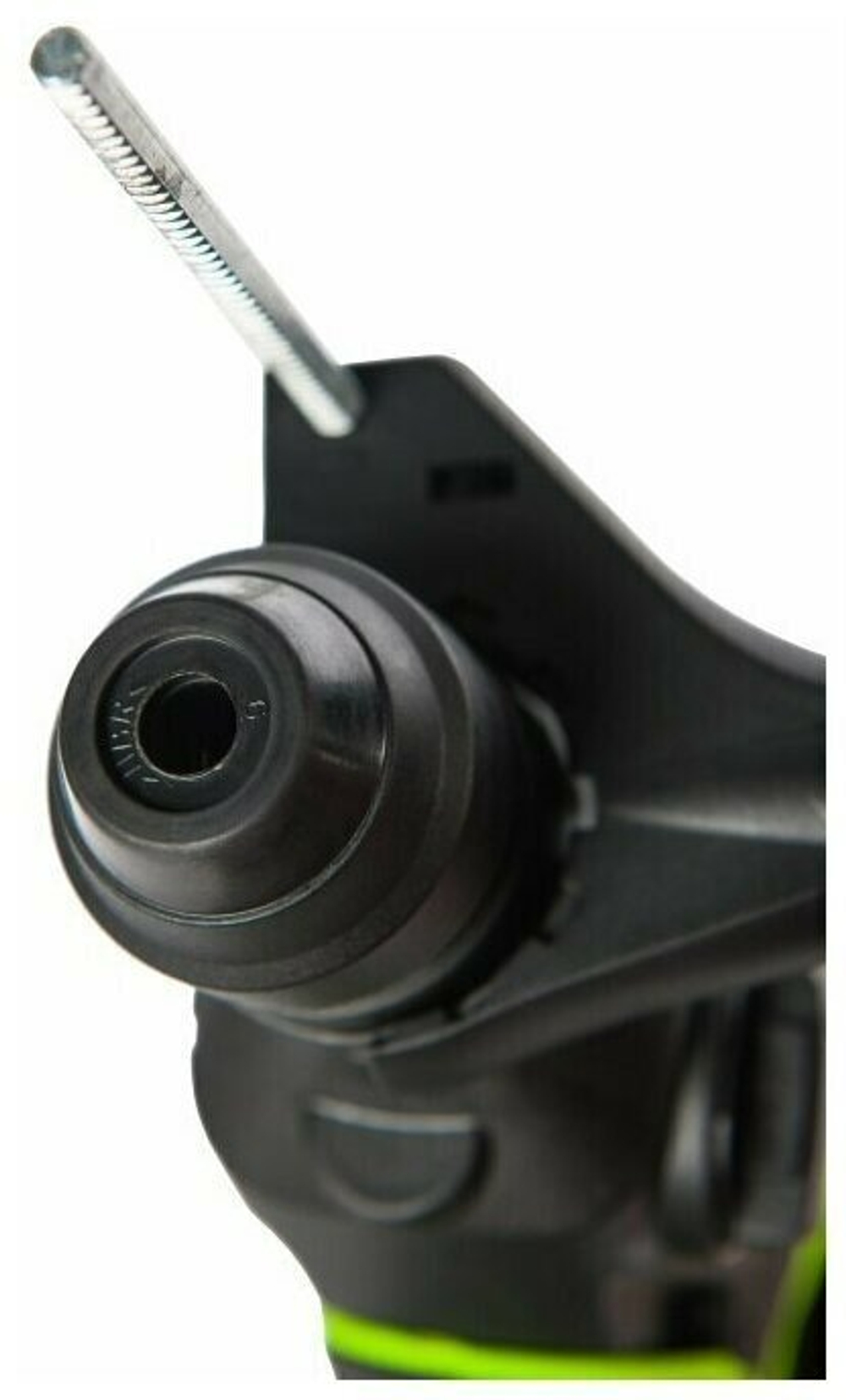 Перфоратор аккумуляторный GREENWORKS GD24SDS2 24В,SDS+,2ДЖ,б/щ,без АКБ и ЗУ (3803007)