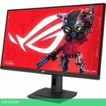 Игровой монитор ASUS ROG Strix XG32UCG