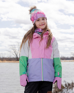 Шапка Deux par Deux купить в Москве