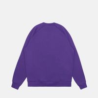  Толстовка мужская Carhartt WIP Chase Sweatshirt артикул:I033660_tyrian - купить в магазине Дайс
