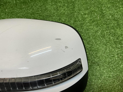 Зеркало левое Chery Tiggo 7 Pro Max (2022-нв) 16к