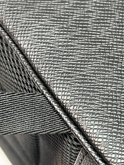 Рюкзак Louis Vuitton Adrian черный