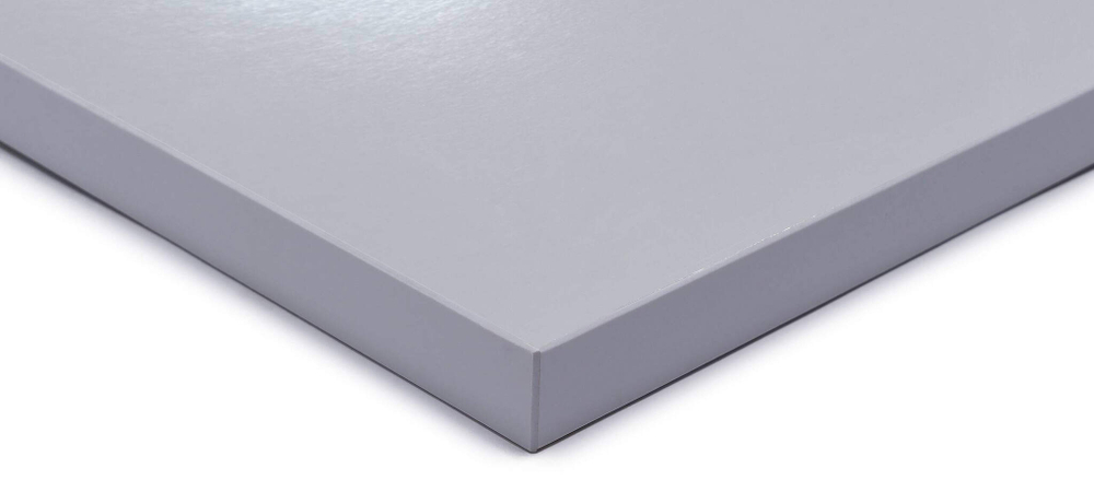 ТВ Тумба Люкс 175 Сонома, Белая (последний экземпляр)