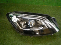 Фара правая Mercedes S W222 (2017-2020) Multibeam LED