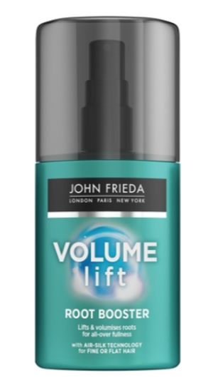 John Frieda Volume Lift Спрей для прикорневого объема с термозащитным действием 125 мл