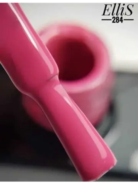 ElliS гель-лак 284 10мл