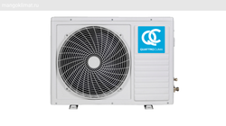Сплит-система QuattroClima FERRARA Inverter QV-FE09WA/QN-FE09WA