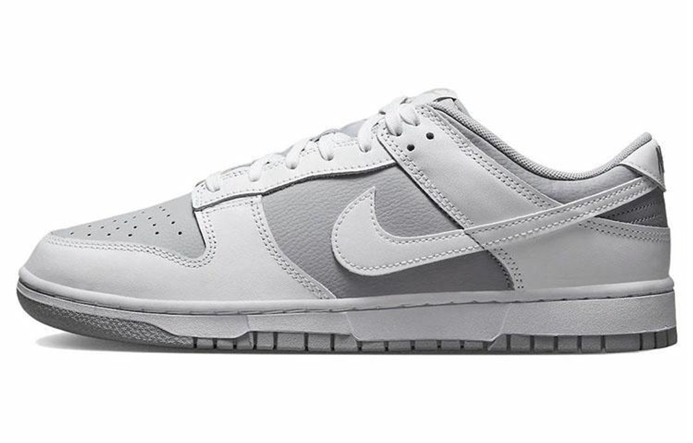 Кроссовки Nike Dunk Low Retro