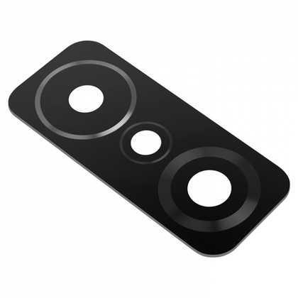 Xiaomi 11T (21081111RG) / (Стекло задней камеры) объектива камеры