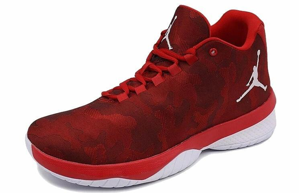 Кроссовки Jordan B.Fly X