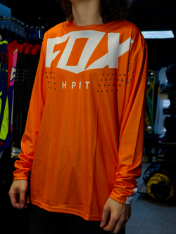 Джерси FOX hpit
