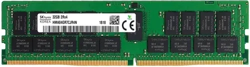 HMA84GR7CJR4N-WM, Модуль памяти Hynix DDR4 2933 RDIMM 32G