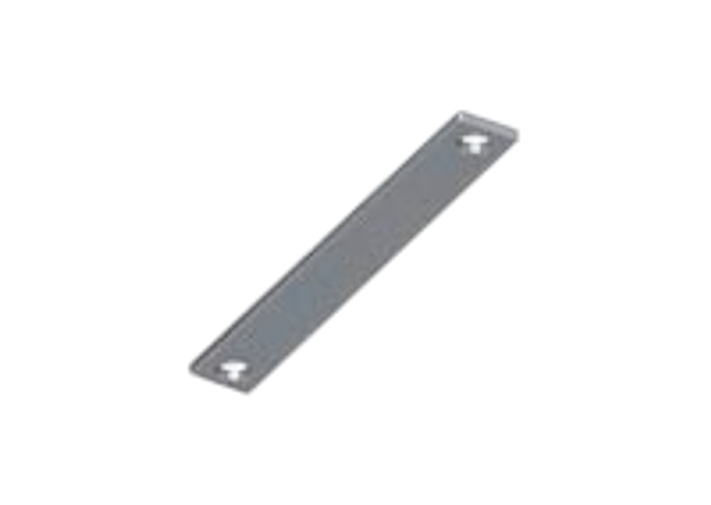 Соединитель прямой для профиля S-25