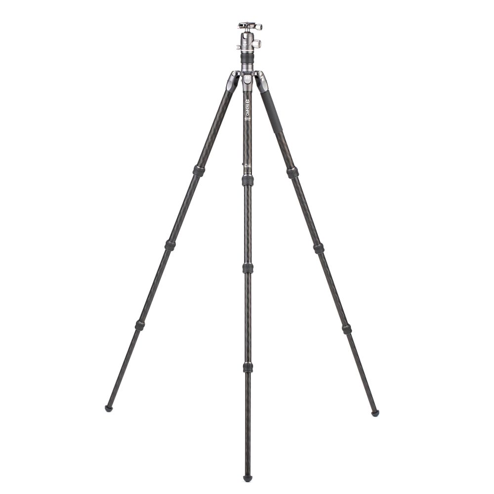 Штатив Benro FRHN24C+VX25 карбоновый с шаровой головкой