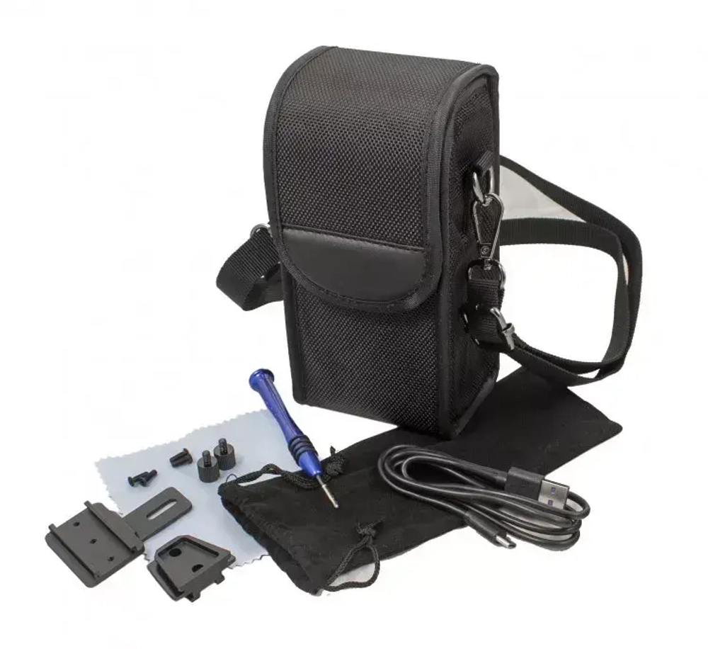 Цифровой монокуляр ночного видения Sturman NVG40