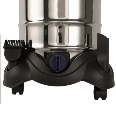 Пульсар Промышленный пылесос 30 л, 1400 Вт