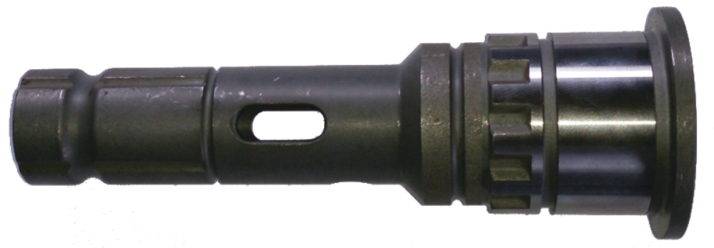 Ствол о/м Makita HM-1202С (а: 324109-7) [AEZ]