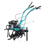 STEVIMAN MT-500 мотоблок бензиновый MT-0500E-2503