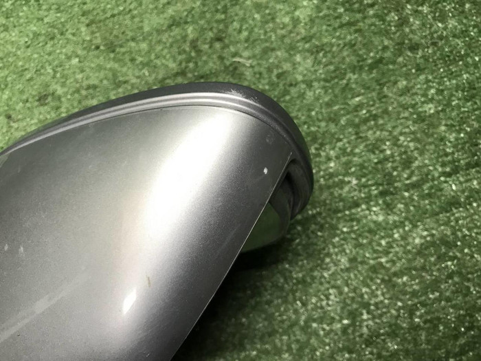 Крышка зеркала левая Porsche Taycan (2019-н.в.)