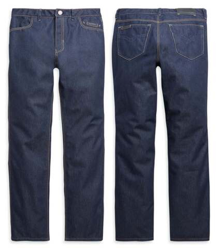 Джинсы FXRG Waterproof Denim Harley-Davidson -50 %