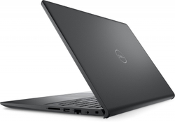 Ноутбук Dell Vostro 3510 - 15.6", 1920x1080 (Full HD), Intel Core i5 1135G7 2400MHz, SODIMM DDR4 8GB, SSD 256GB, Intel Iris Xe Graphics, Bluetooth, Wi-Fi, noDVD, 3cell, Чёрный, Windows 11 Pro 64, 210-AZZU-A8