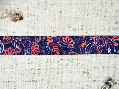 Стропа гладкая двухсторонняя 28,7 гр/м, ш. 3,8 см.