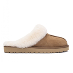 Ugg Mens Slippers Scufette Chestnut