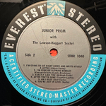 The Lawson-Haggart Sextet - Junior Prom (США 1959г.)