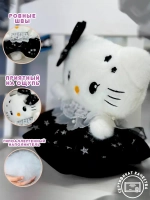 Мягкая игрушка Hello Kitty Хеллоу Китти 23 см