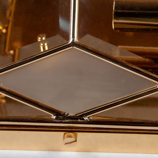 Люстра CREMASCO 1029/4PL. B.SC