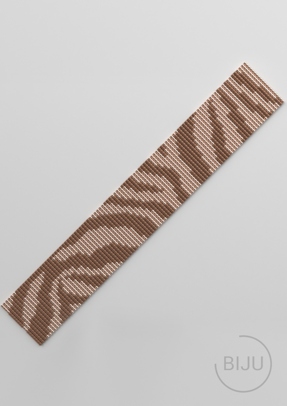 Схема LOOM, Схема браслета на станке, узор из Miyuki Delica 11/0, файл PDF, №465L