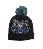 шапка KENZO KIDS - черный(K51010)