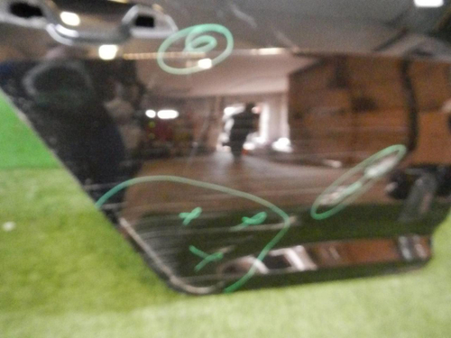 Дверь задняя правая Audi A6 5 C8 (2018-н.в.)