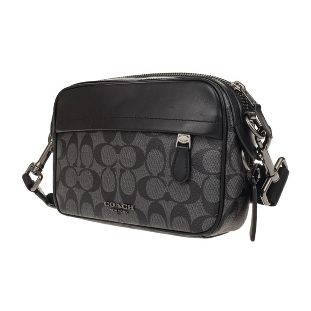 Сумка COACH Graham 24 PVC, 50715-QBAF4