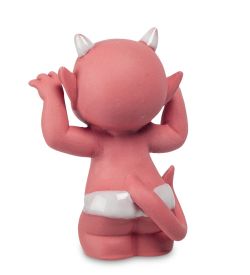 Pavone JP-03/ 2 Фигурка «Чертик-февраль» кр.