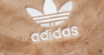 Куртка-шерпа Adidas