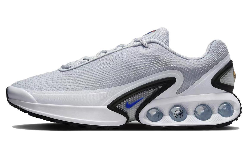 Кроссовки Nike Air Max Dn
