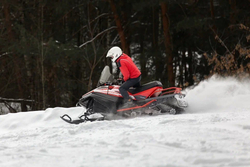 Снегоход SHARMAX SHP-680 (2024)