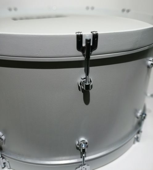 MBB-2612WH Барабан маршевый 26 х 12", Мастерская Бехтеревых