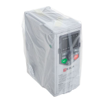 Преобразователь частоты PRO-Drive PD-90-FC-5K5-3-B EKF